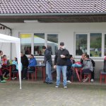Fotos vom Bezirksschülertreffen in Massbach
